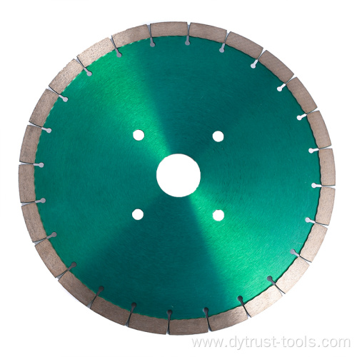 Cutter Circular Saw Blade Widening 15mm Cutter Head Hot Pressing 300-455X15mm Hole Stone Cement Road Piece